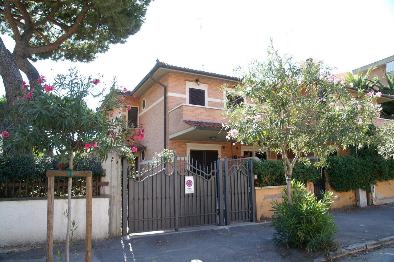 Ville Sul Mare Marina di Grosseto Habitación foto